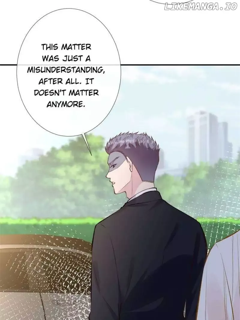 Everyone’s Darling - Chapter 116 Page 57
