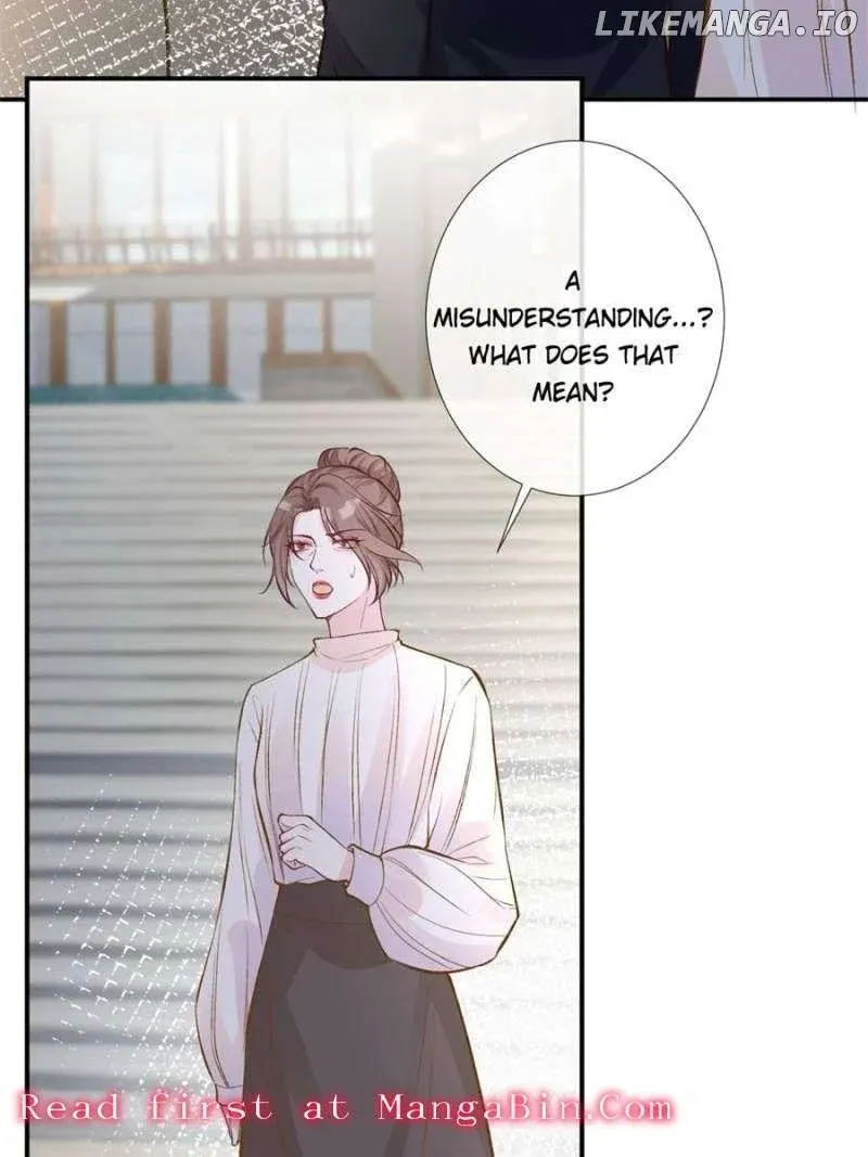 Everyone’s Darling - Chapter 116 Page 58