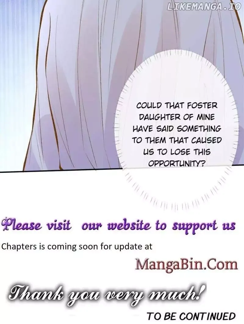 Everyone’s Darling - Chapter 116 Page 60