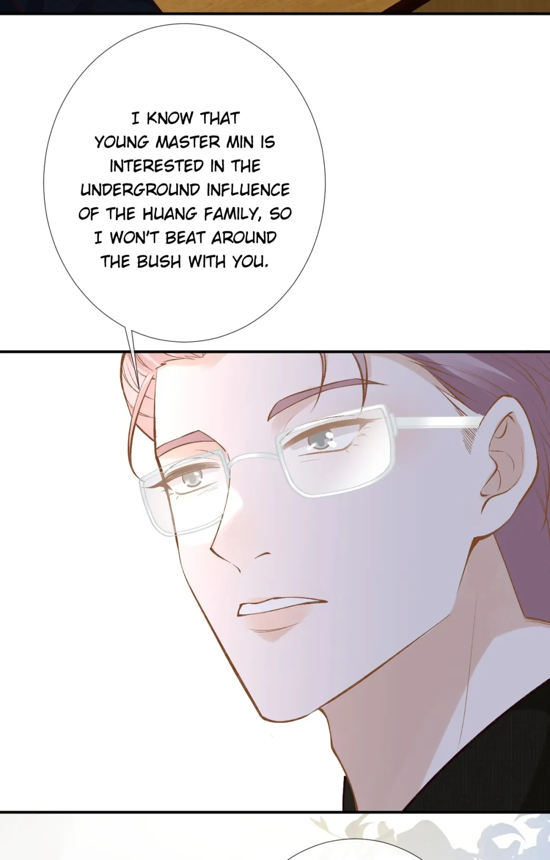 Everyone’s Darling - Chapter 117 Page 2