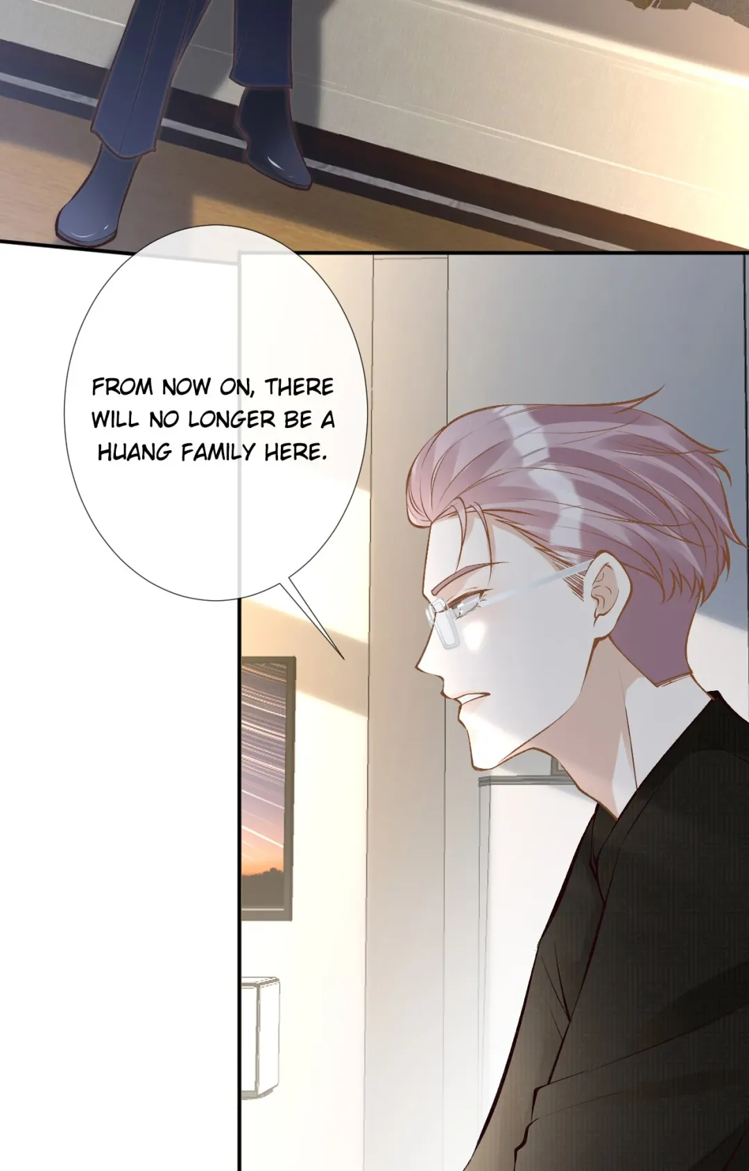 Everyone’s Darling - Chapter 117 Page 4