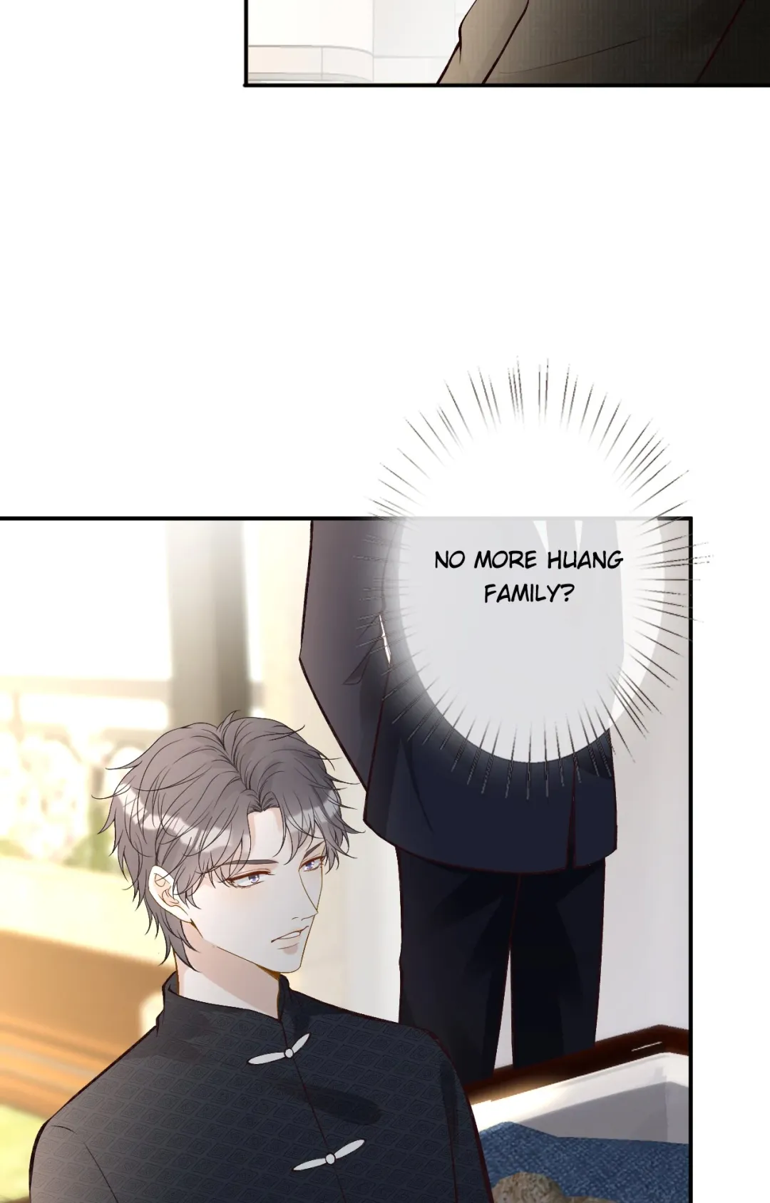 Everyone’s Darling - Chapter 117 Page 5