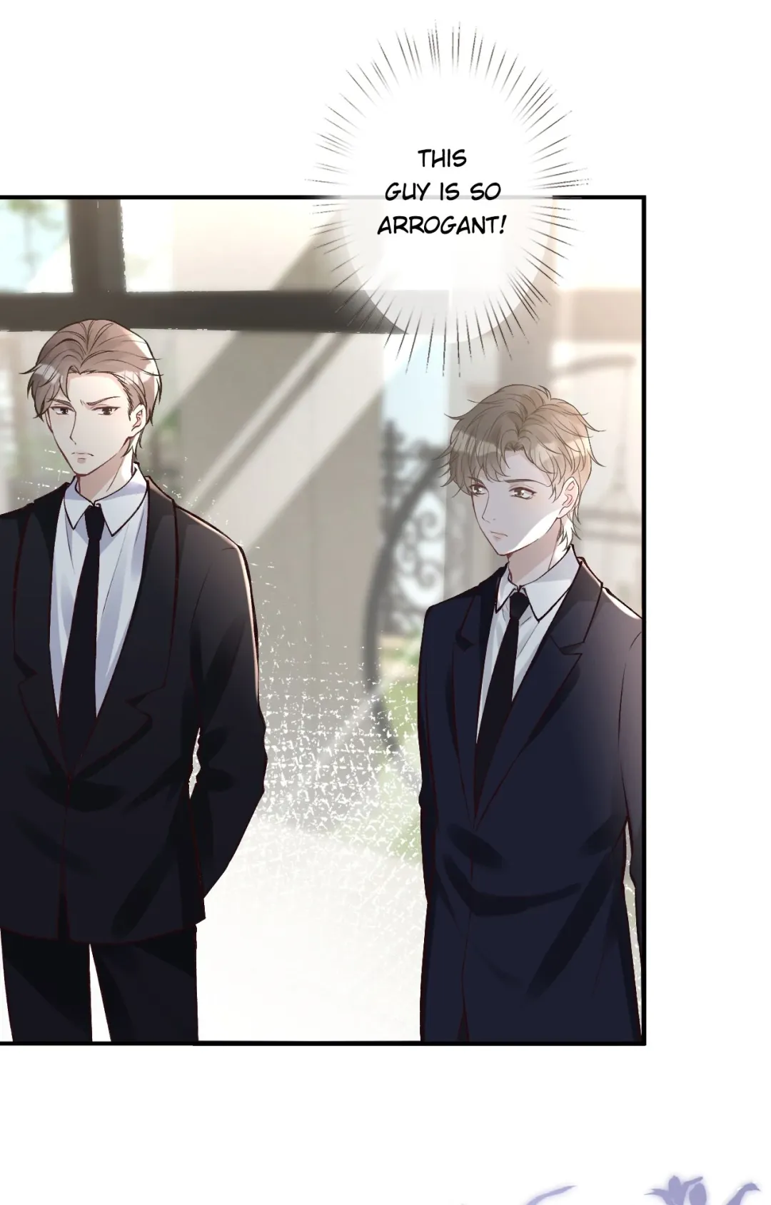 Everyone’s Darling - Chapter 117 Page 8
