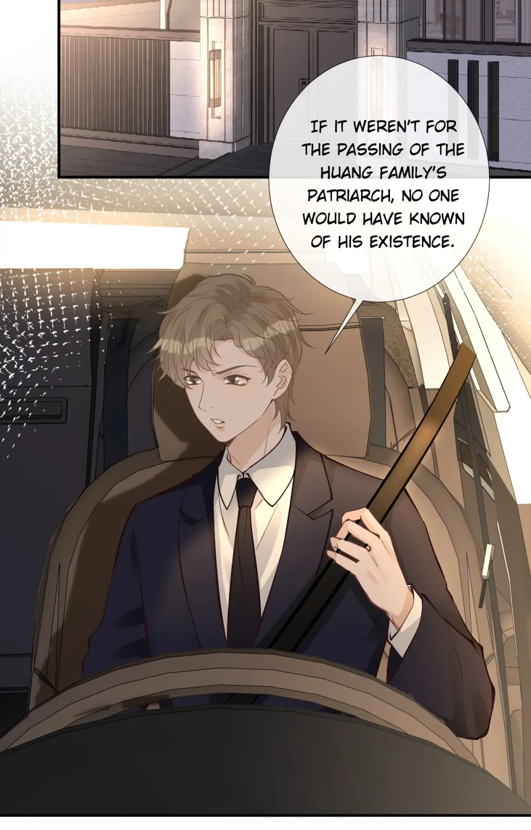 Everyone’s Darling - Chapter 117 Page 10