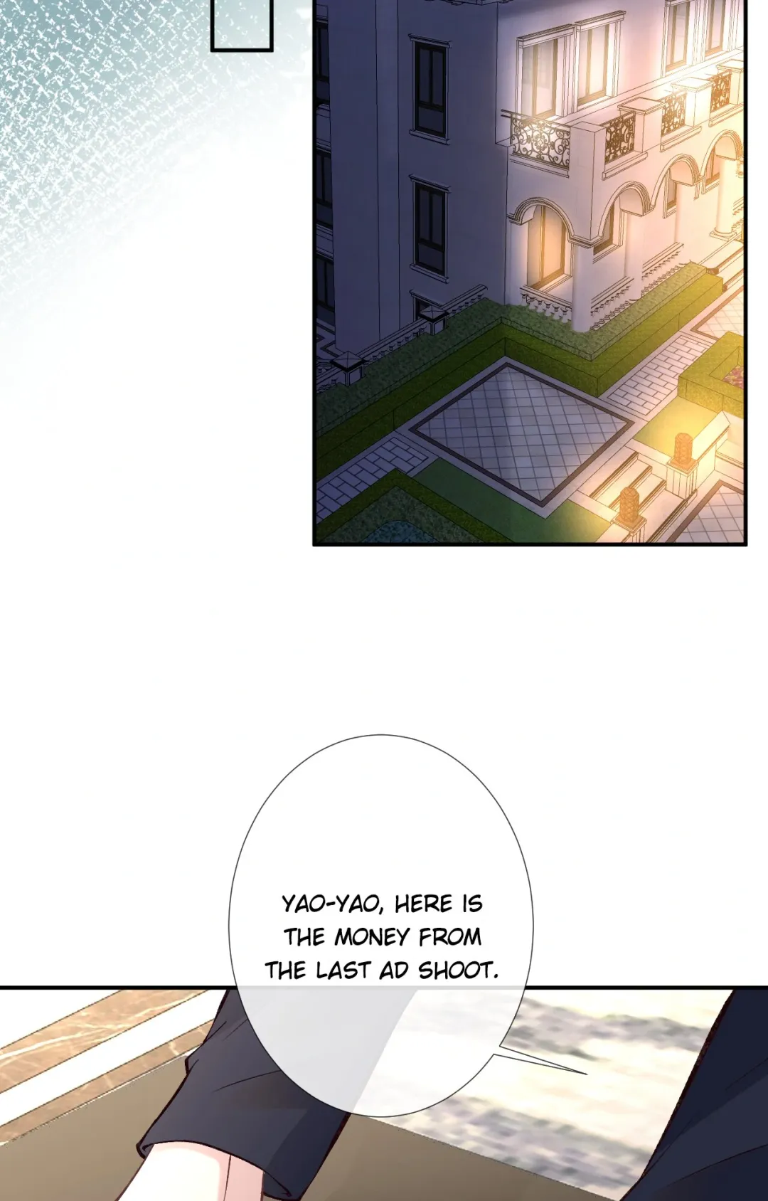 Everyone’s Darling - Chapter 117 Page 14