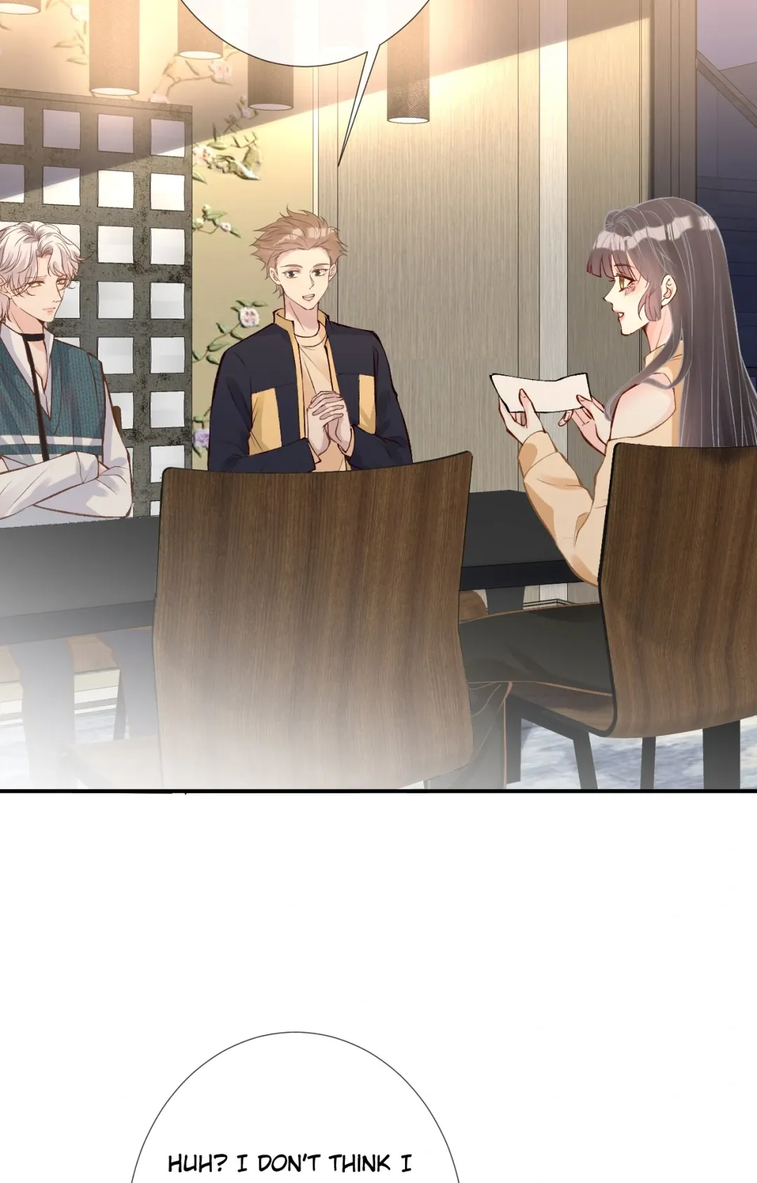 Everyone’s Darling - Chapter 117 Page 16