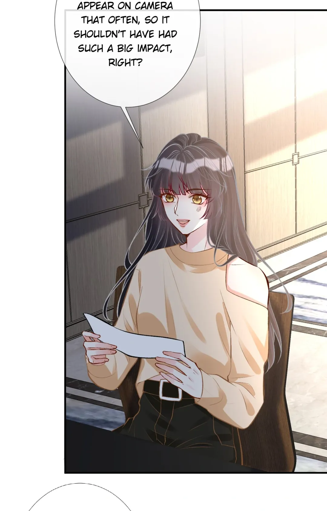 Everyone’s Darling - Chapter 117 Page 17