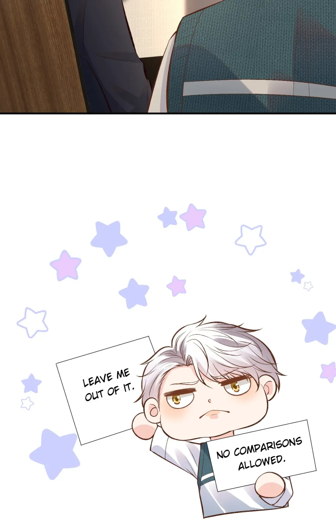 Everyone’s Darling - Chapter 117 Page 20