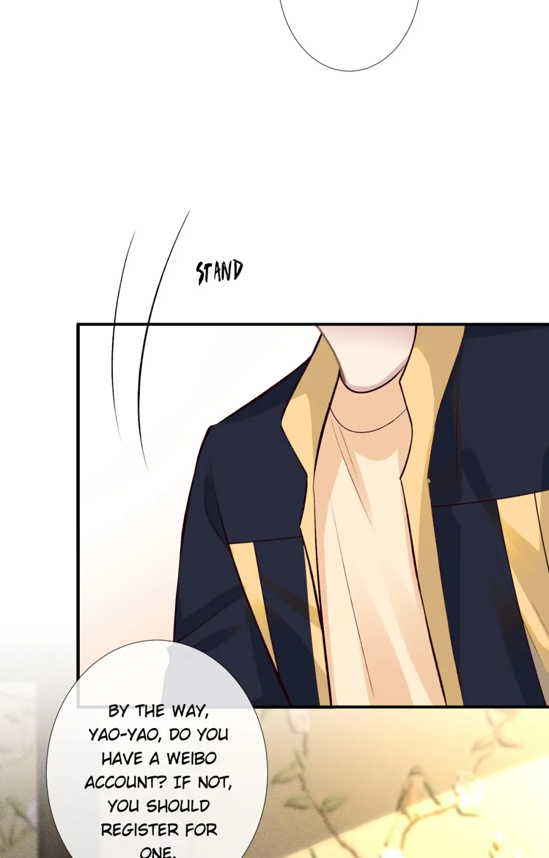 Everyone’s Darling - Chapter 117 Page 22