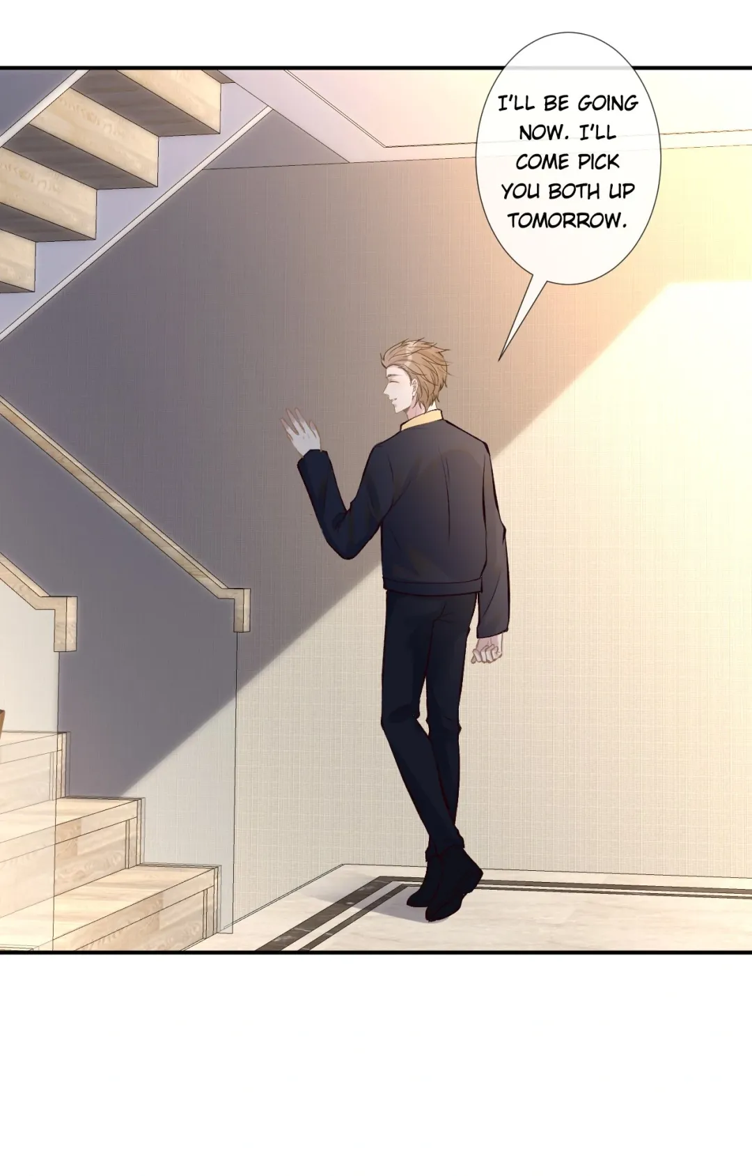 Everyone’s Darling - Chapter 117 Page 25