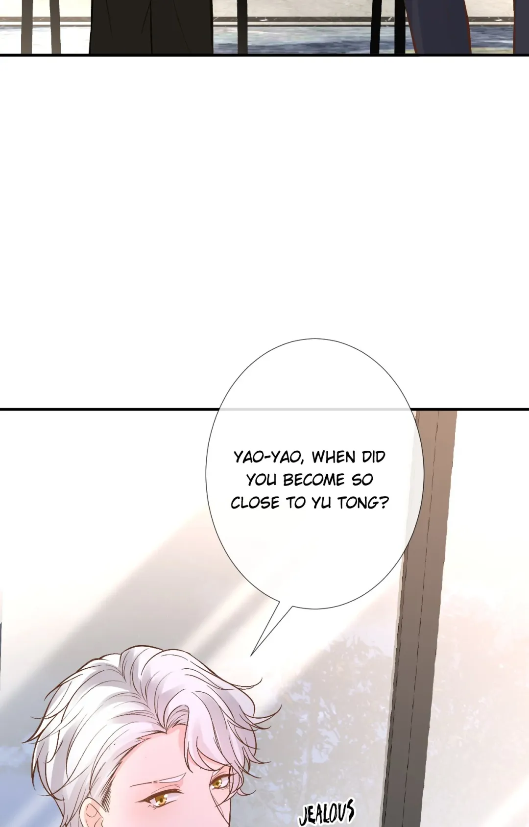 Everyone’s Darling - Chapter 117 Page 27