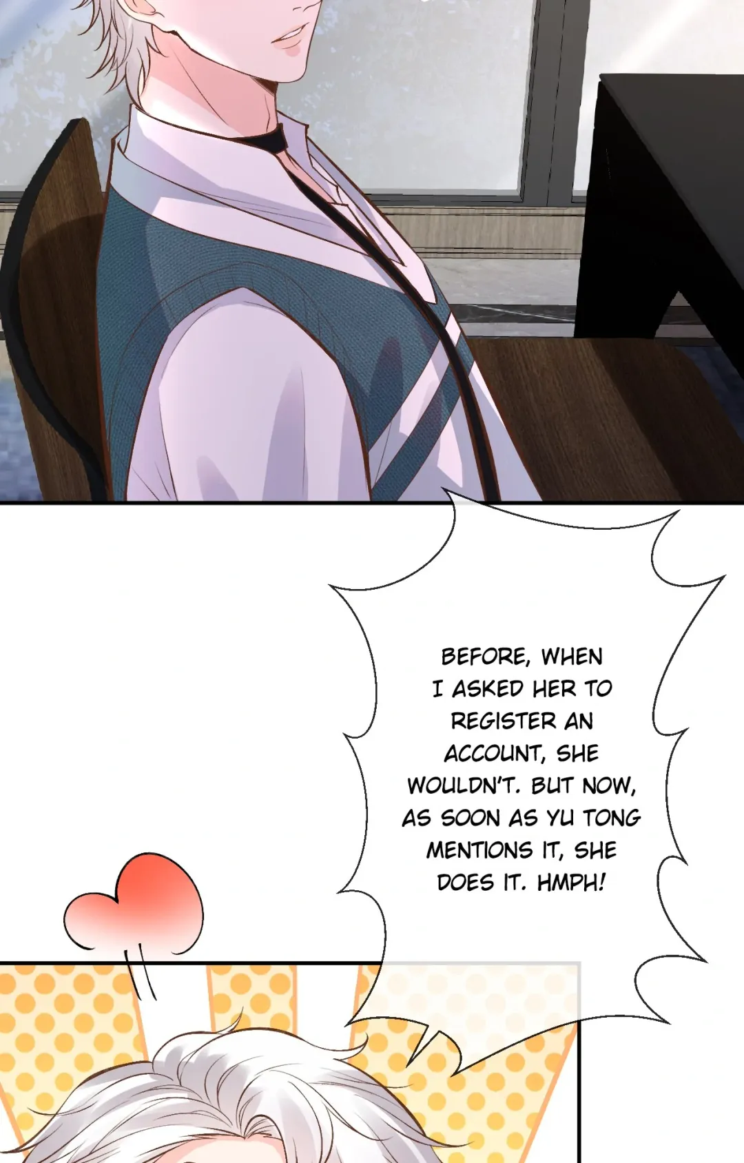 Everyone’s Darling - Chapter 117 Page 28