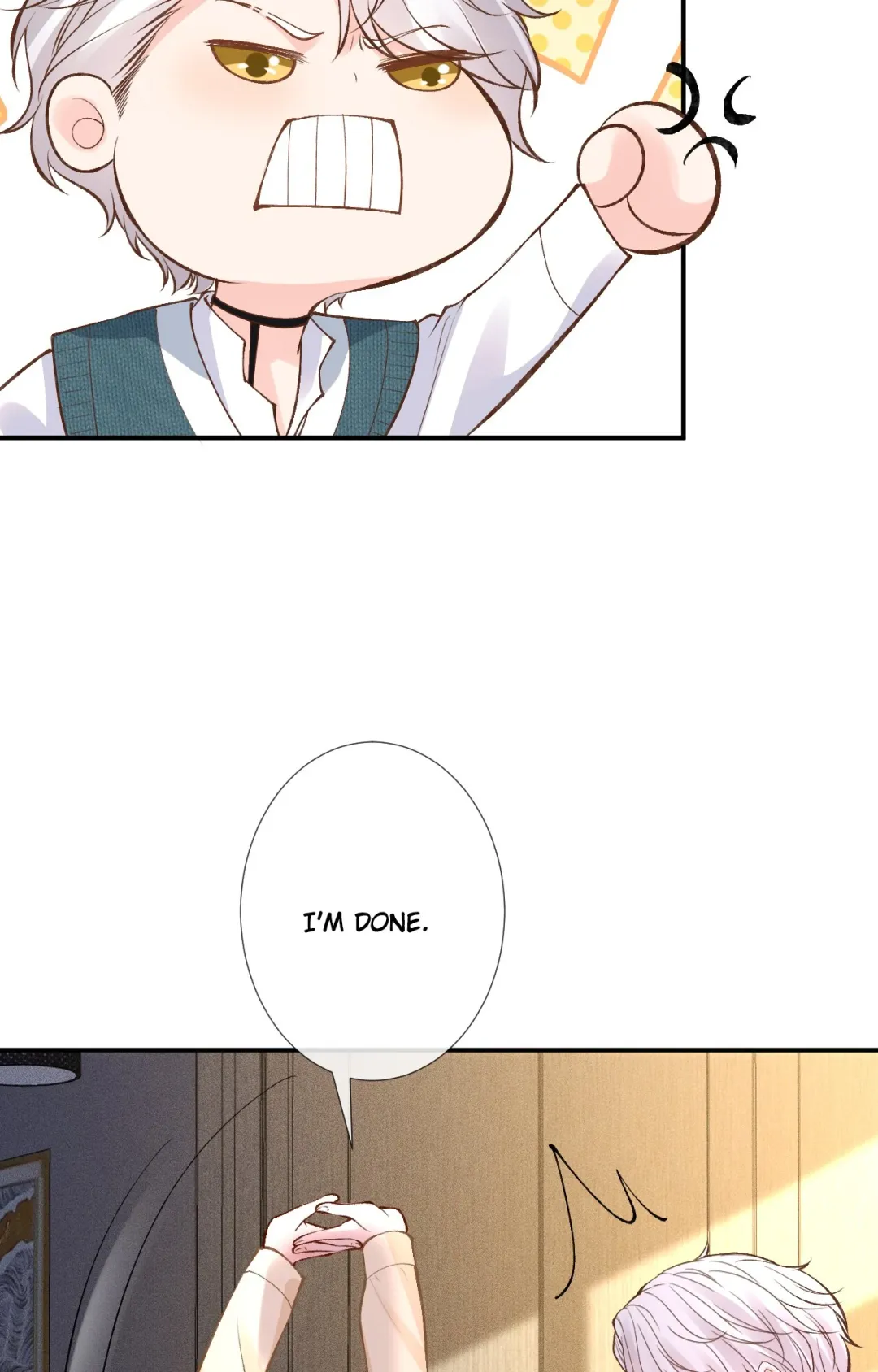 Everyone’s Darling - Chapter 117 Page 29