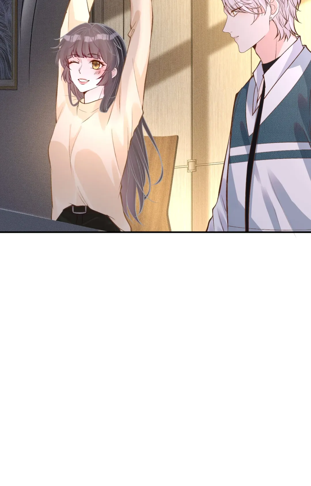 Everyone’s Darling - Chapter 117 Page 30