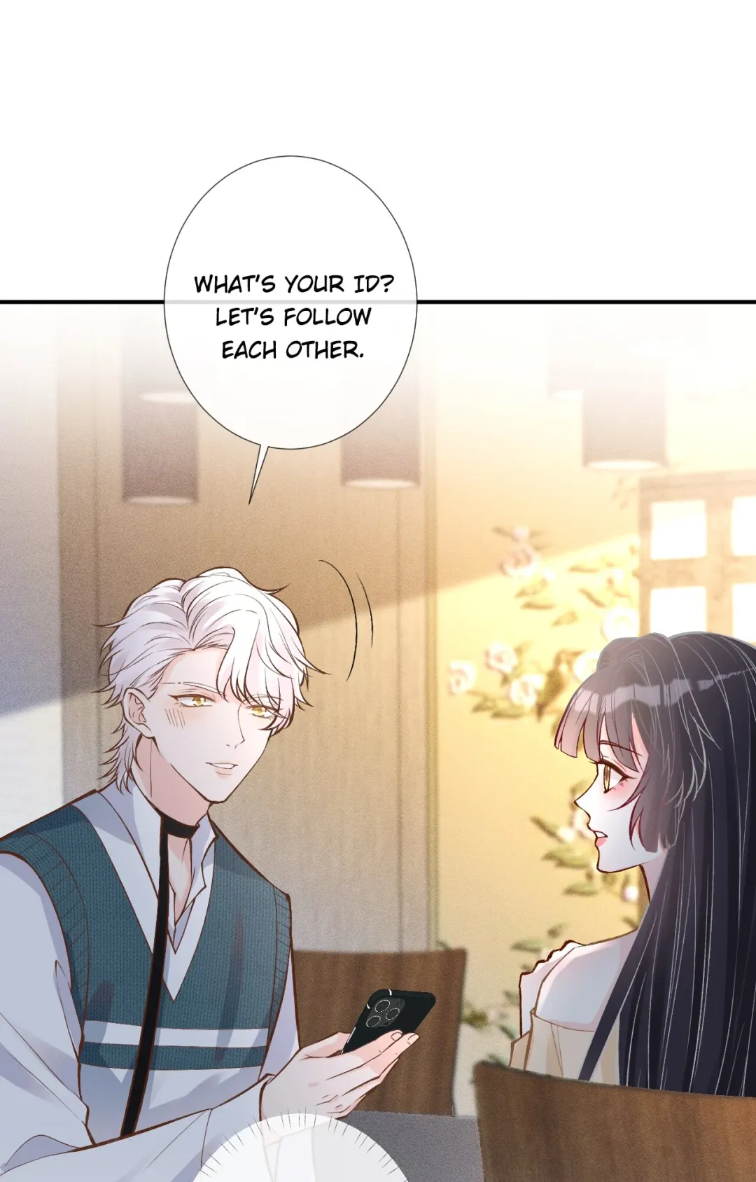 Everyone’s Darling - Chapter 117 Page 31