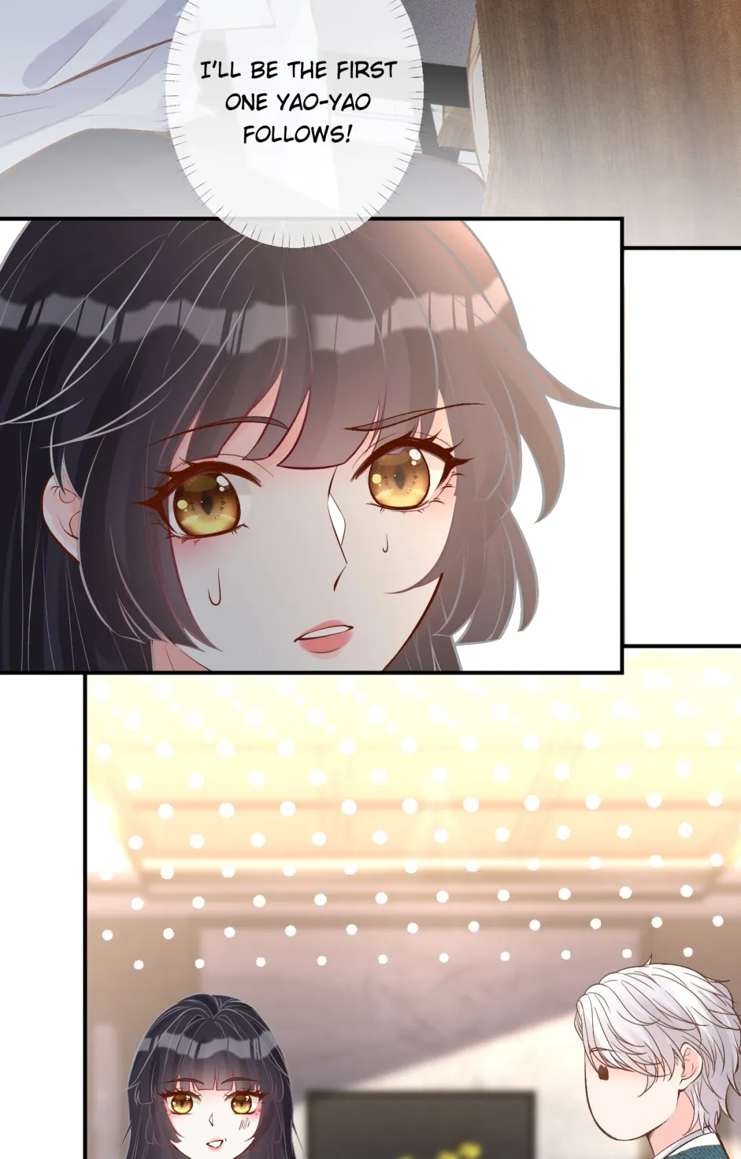 Everyone’s Darling - Chapter 117 Page 32