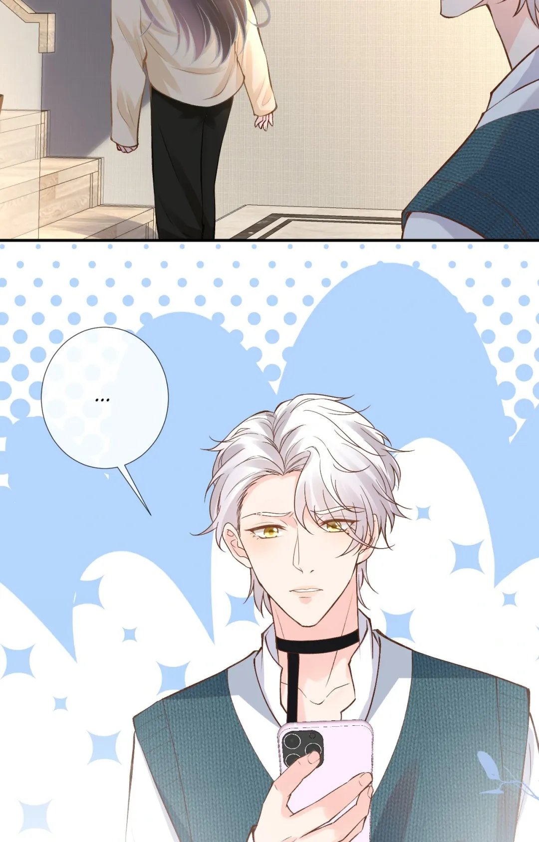 Everyone’s Darling - Chapter 117 Page 34