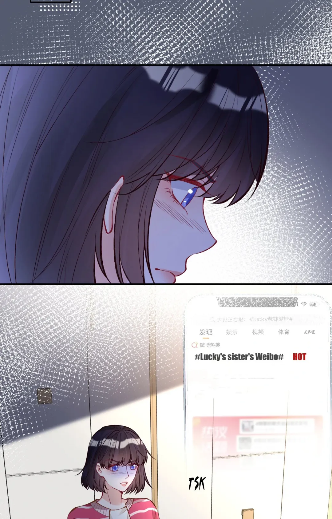 Everyone’s Darling - Chapter 117 Page 37