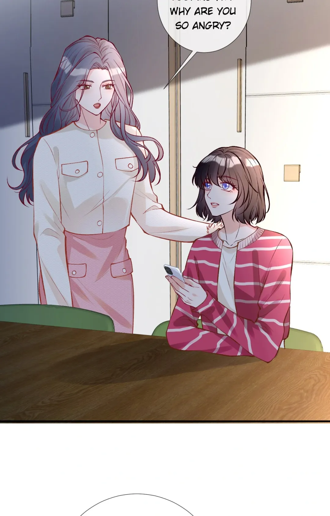 Everyone’s Darling - Chapter 117 Page 39