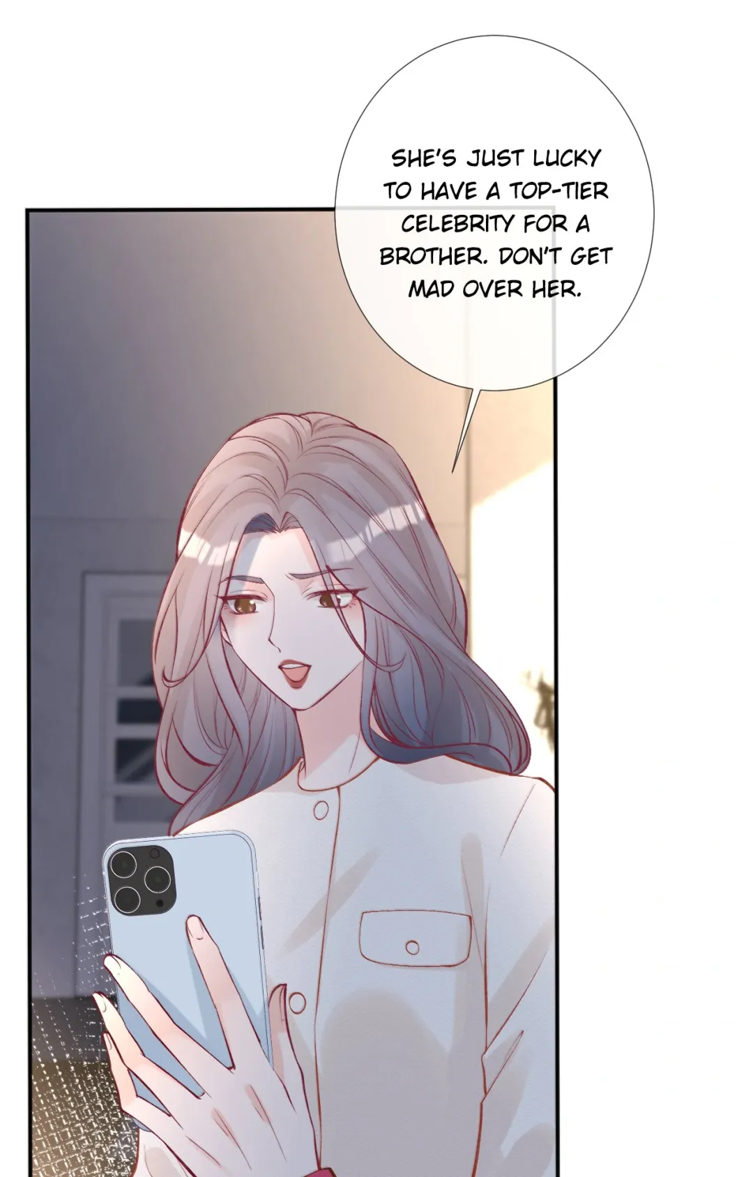 Everyone’s Darling - Chapter 117 Page 41