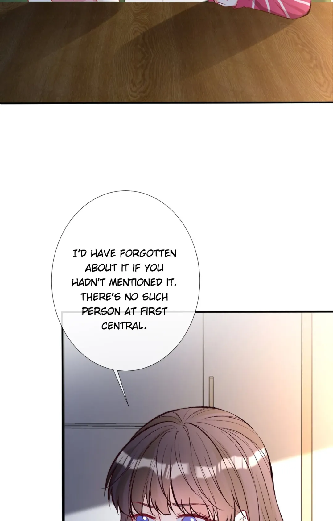 Everyone’s Darling - Chapter 117 Page 43
