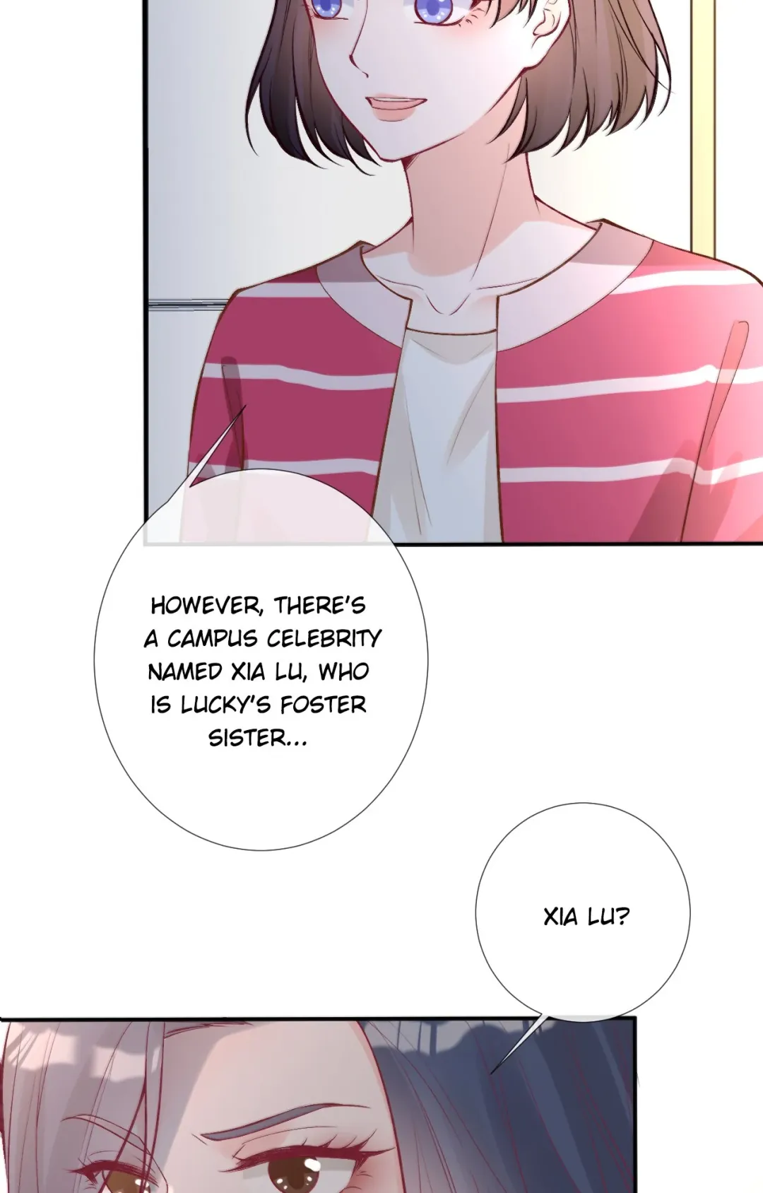 Everyone’s Darling - Chapter 117 Page 44