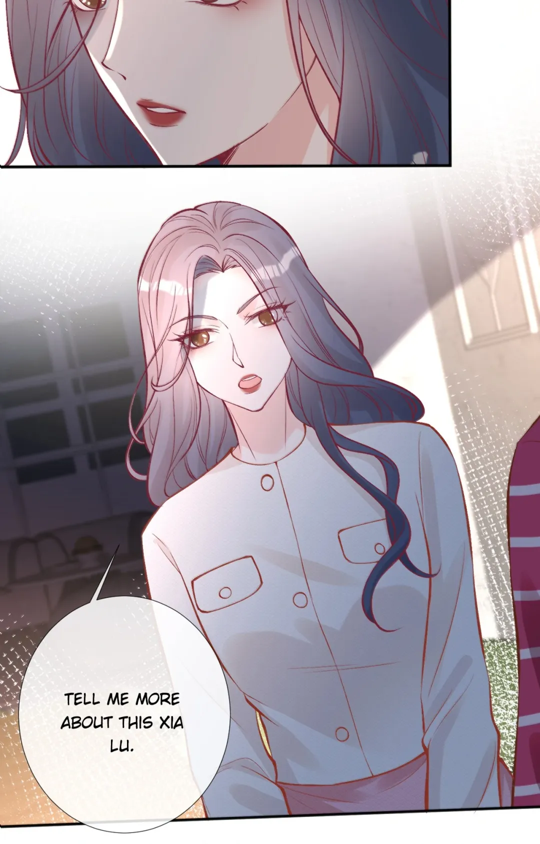 Everyone’s Darling - Chapter 117 Page 45