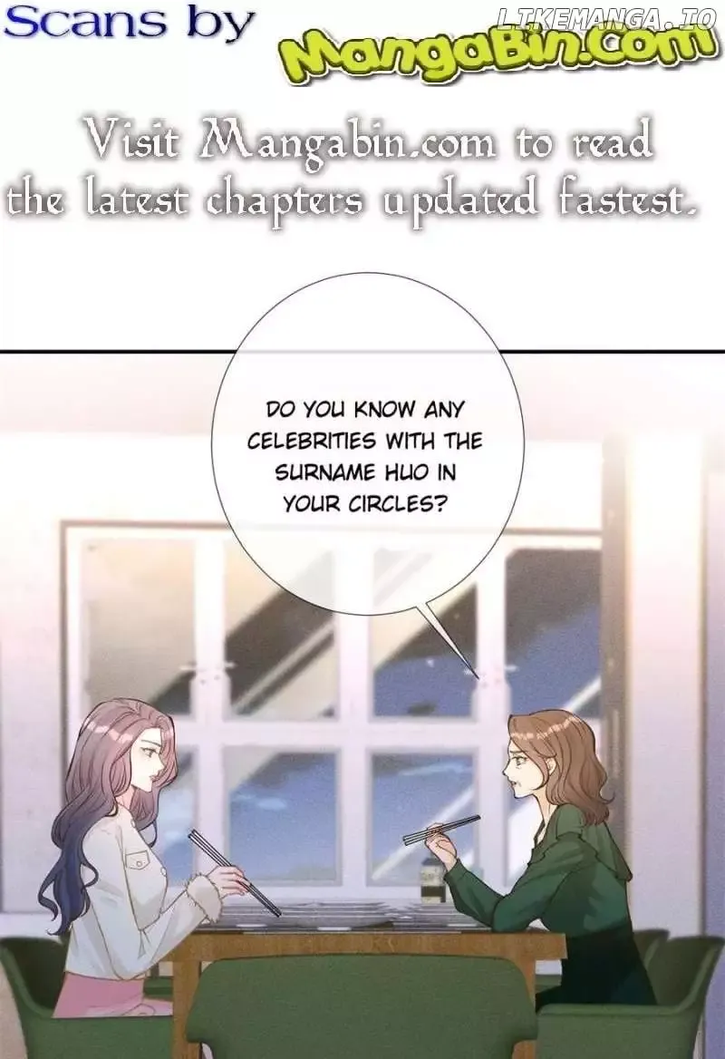 Everyone’s Darling - Chapter 118 Page 1