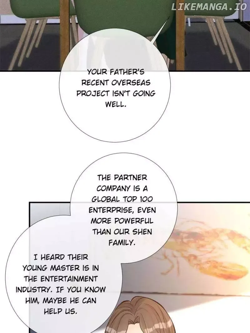 Everyone’s Darling - Chapter 118 Page 2