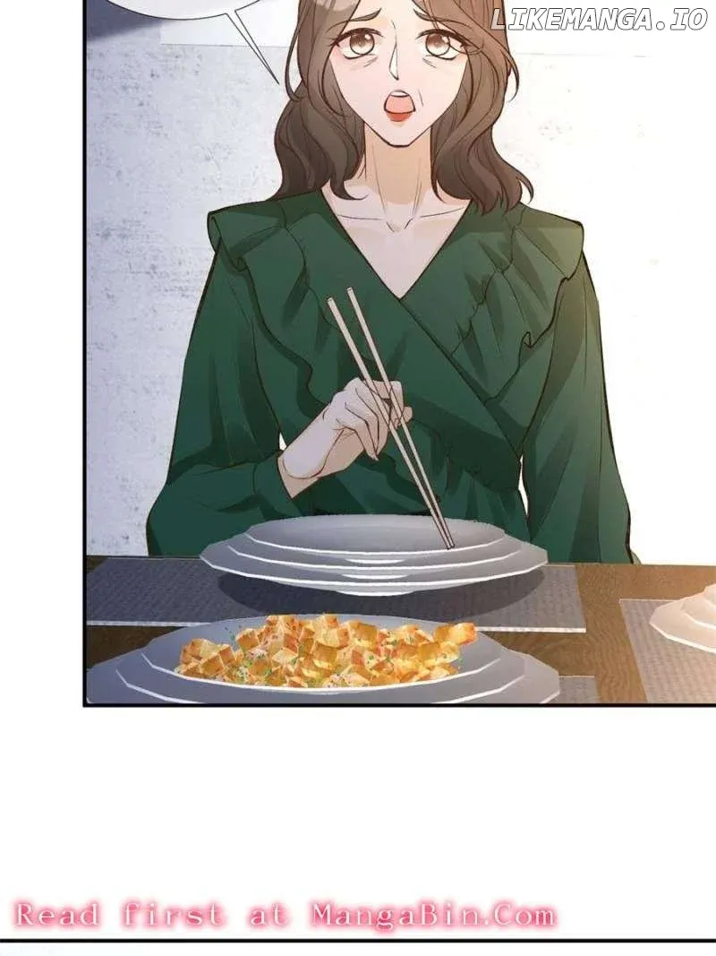 Everyone’s Darling - Chapter 118 Page 3