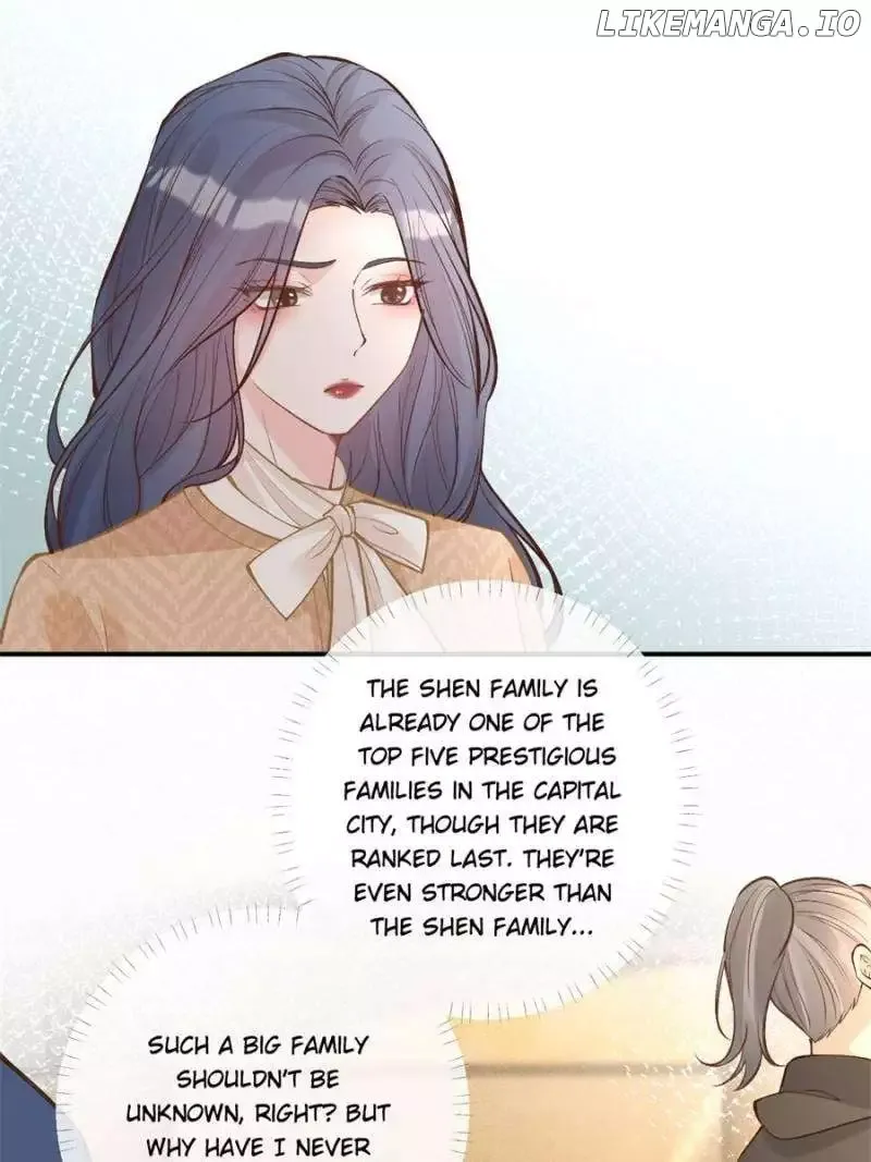Everyone’s Darling - Chapter 118 Page 4