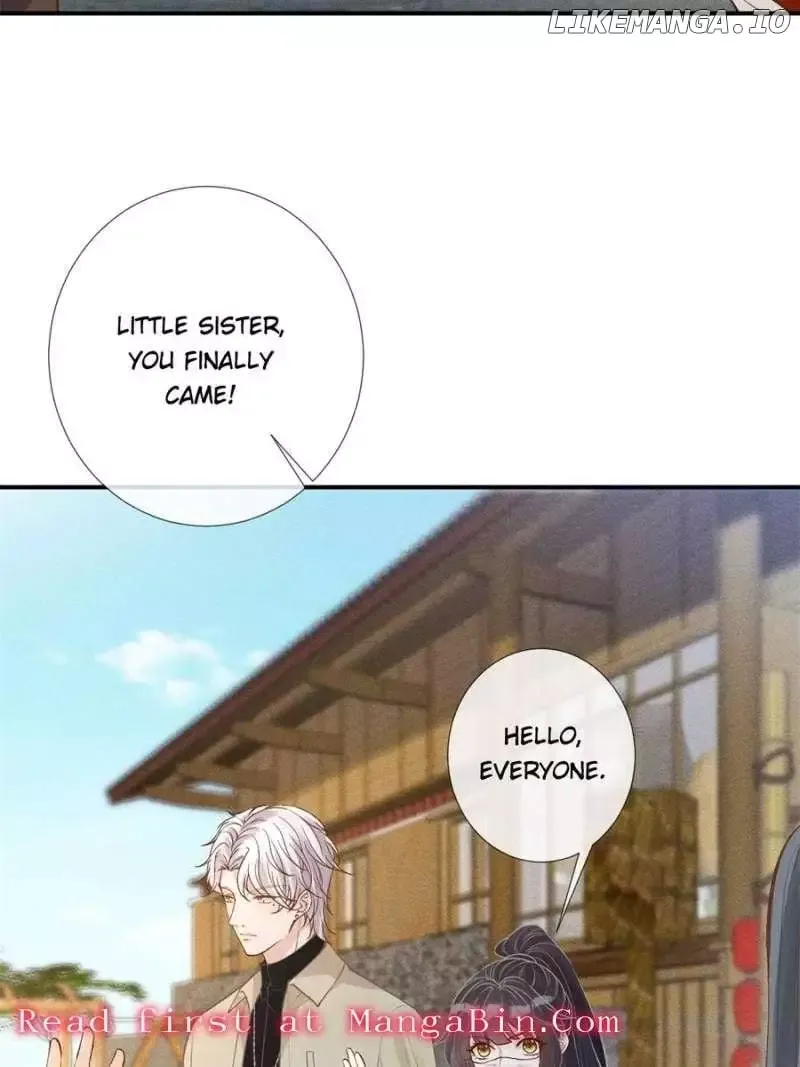 Everyone’s Darling - Chapter 118 Page 6