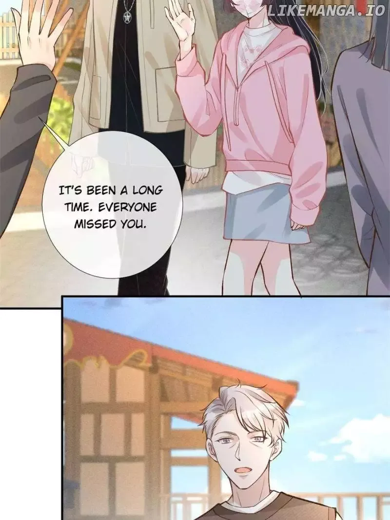 Everyone’s Darling - Chapter 118 Page 7