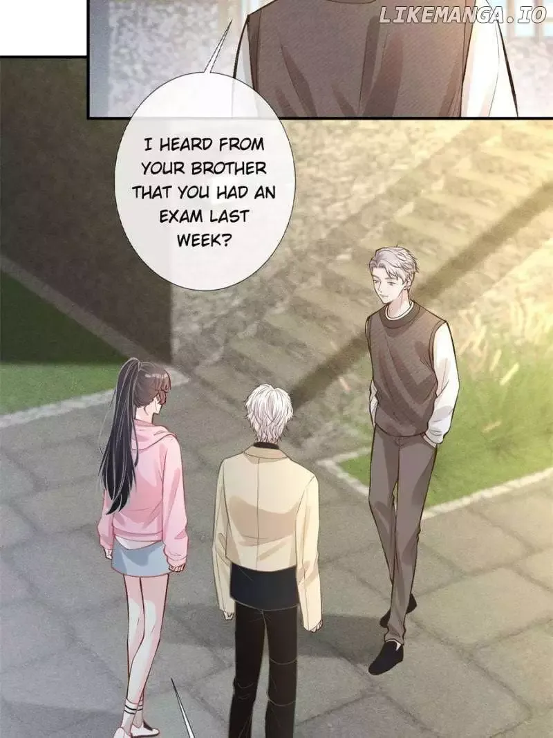 Everyone’s Darling - Chapter 118 Page 8