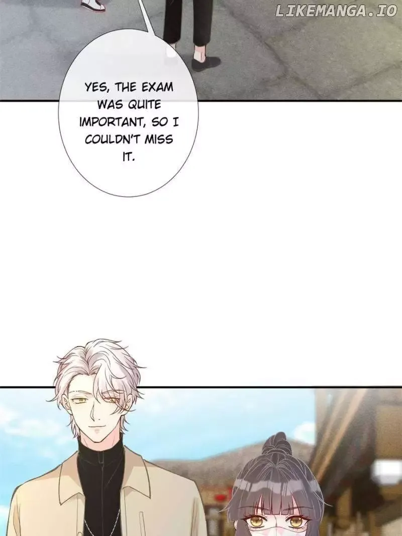 Everyone’s Darling - Chapter 118 Page 9