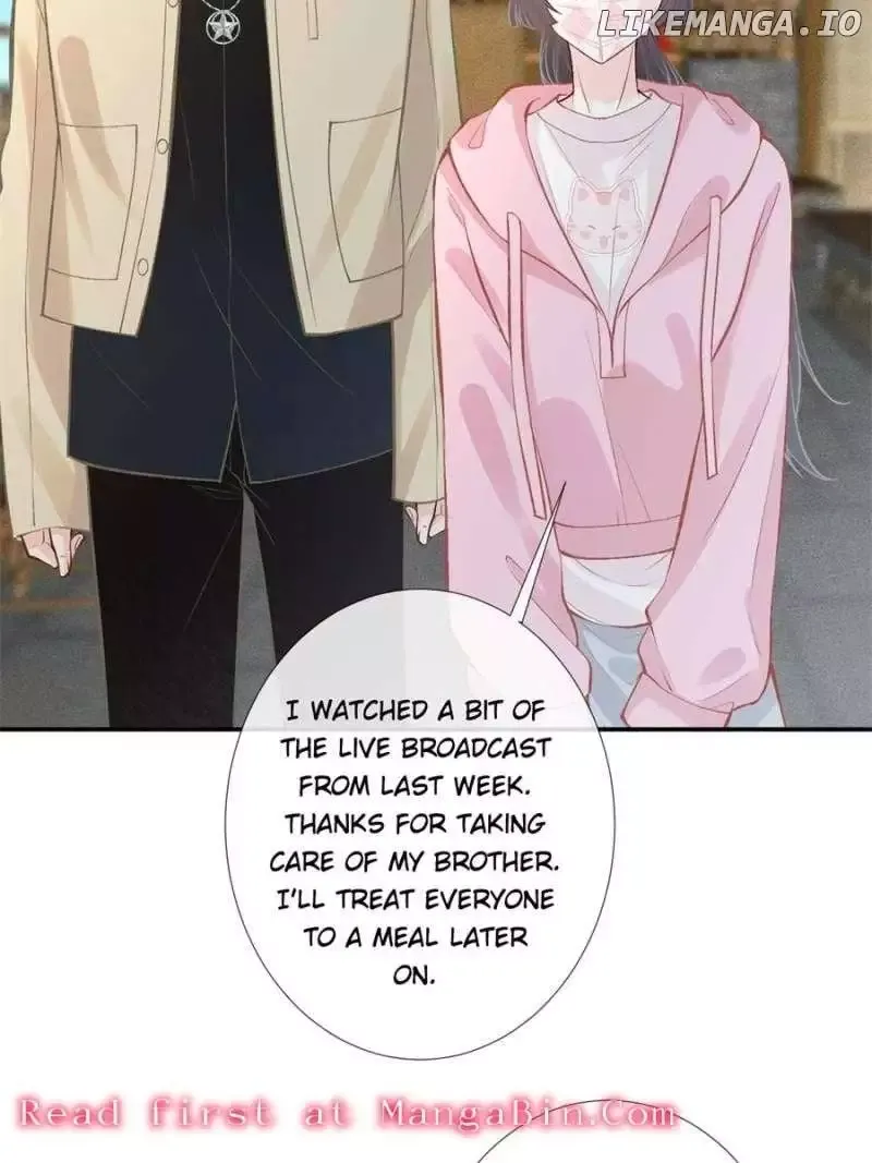 Everyone’s Darling - Chapter 118 Page 10