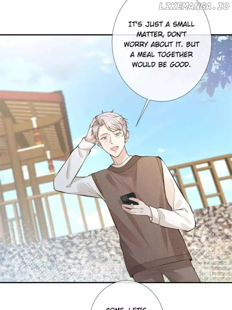 Everyone’s Darling - Chapter 118 Page 11