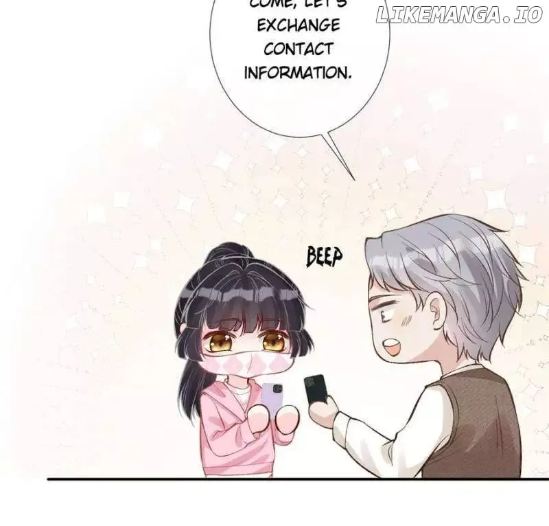 Everyone’s Darling - Chapter 118 Page 12