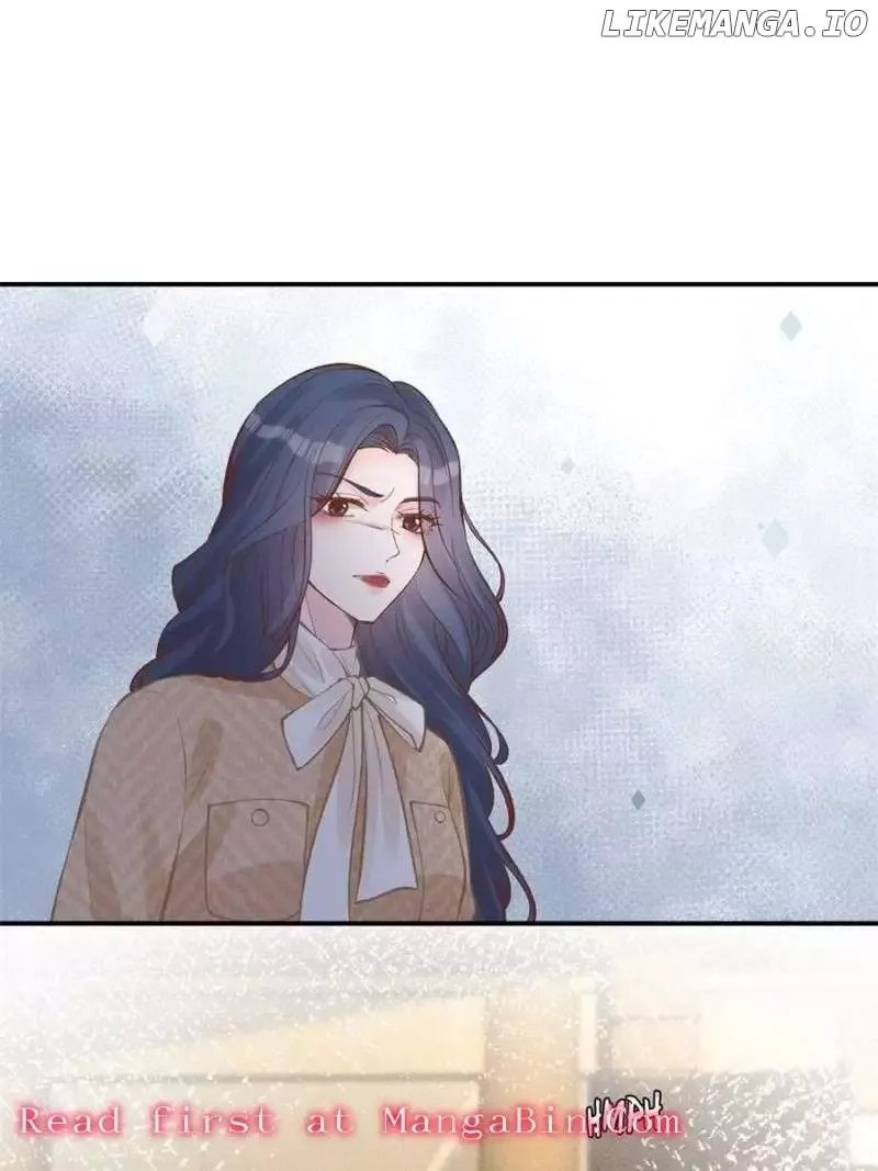 Everyone’s Darling - Chapter 118 Page 13