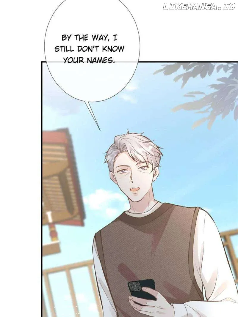 Everyone’s Darling - Chapter 118 Page 15
