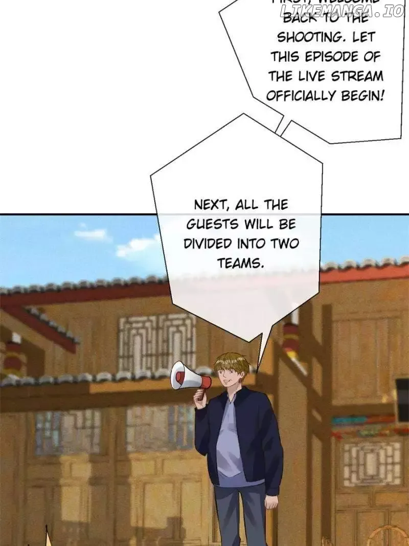 Everyone’s Darling - Chapter 118 Page 19