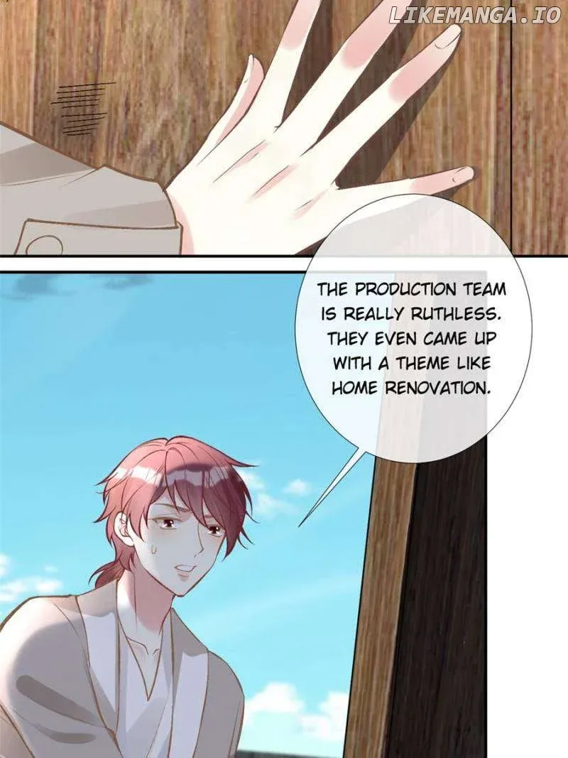 Everyone’s Darling - Chapter 118 Page 23