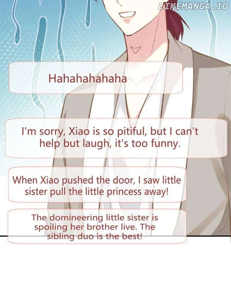 Everyone’s Darling - Chapter 118 Page 27