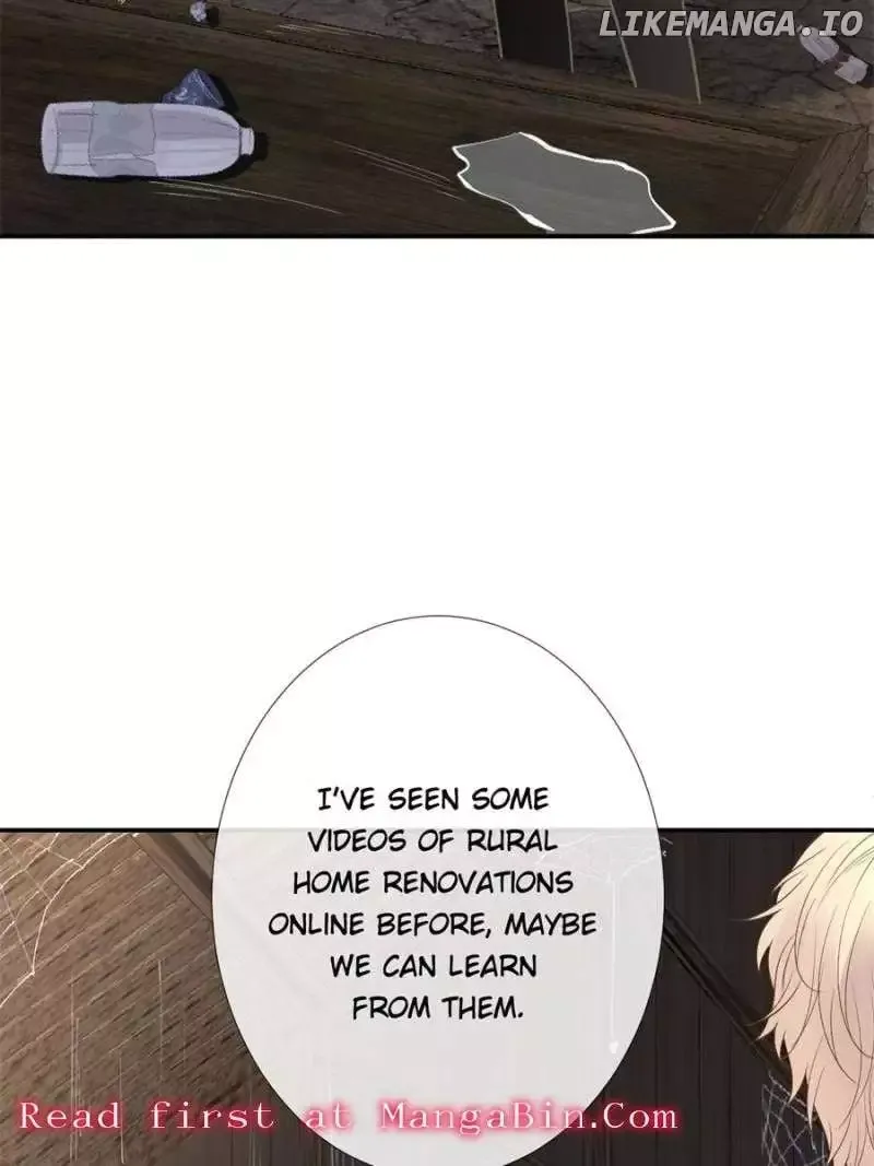 Everyone’s Darling - Chapter 118 Page 31
