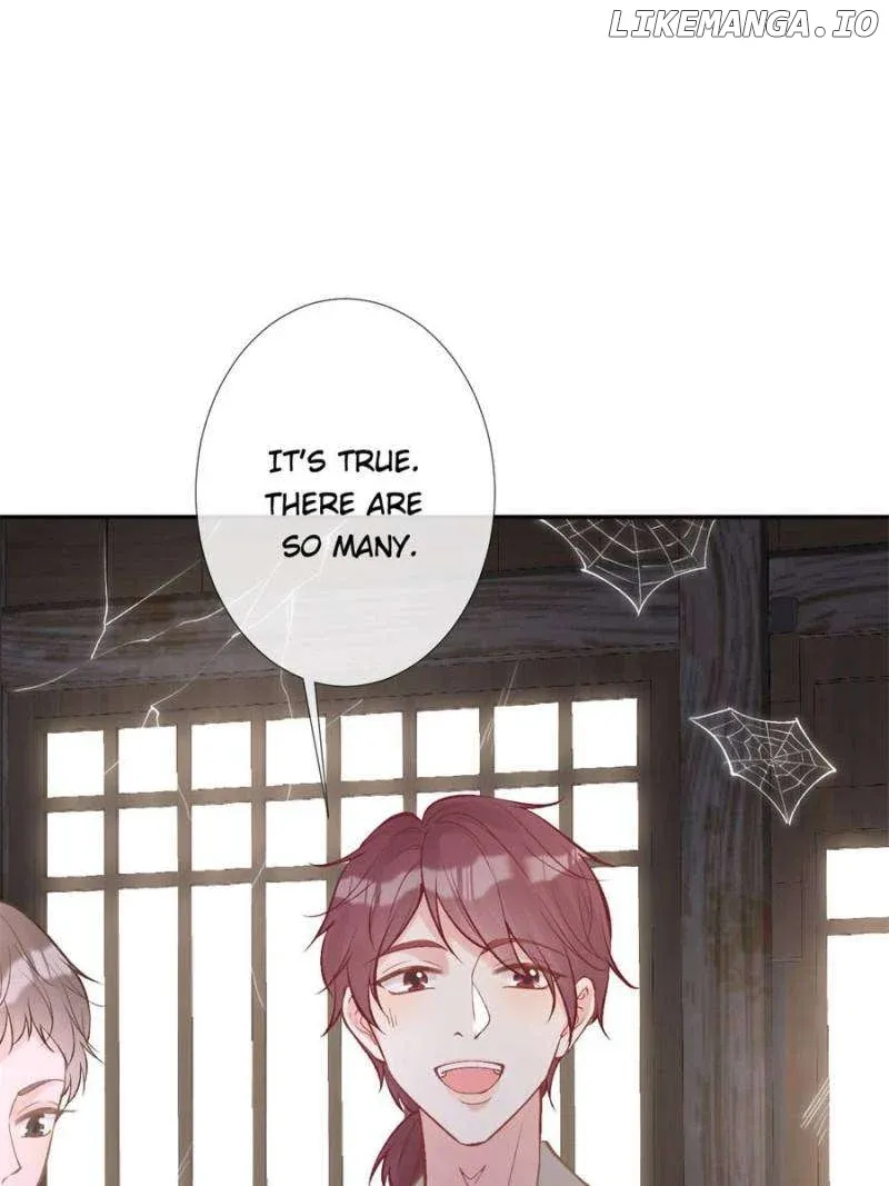 Everyone’s Darling - Chapter 118 Page 33