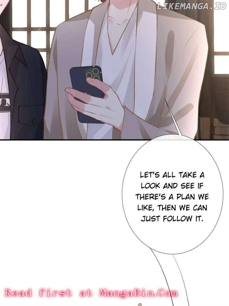 Everyone’s Darling - Chapter 118 Page 34
