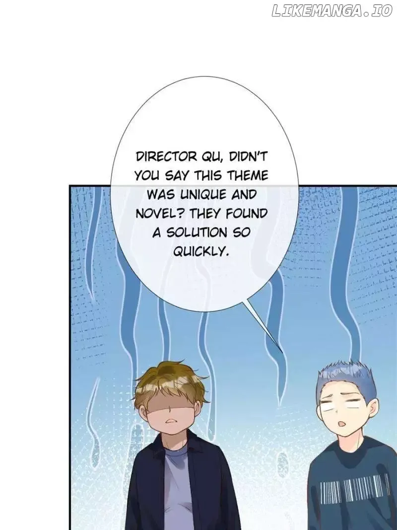 Everyone’s Darling - Chapter 118 Page 37