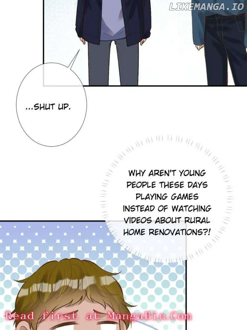 Everyone’s Darling - Chapter 118 Page 38