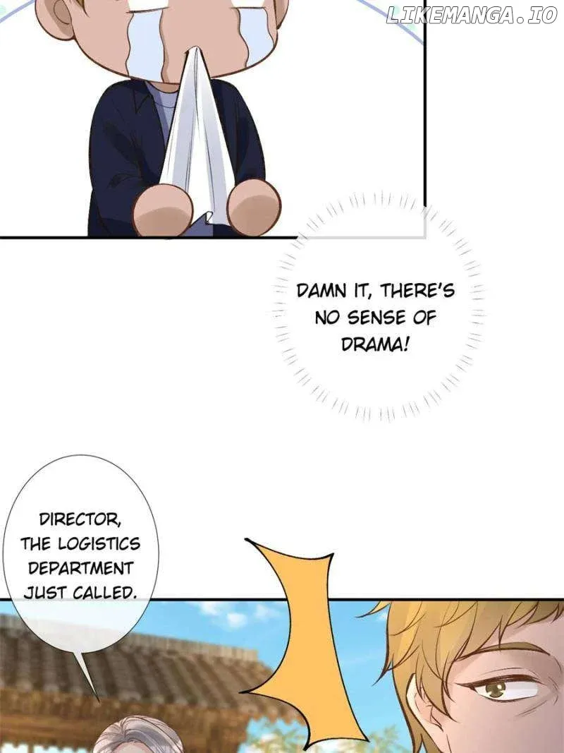 Everyone’s Darling - Chapter 118 Page 39