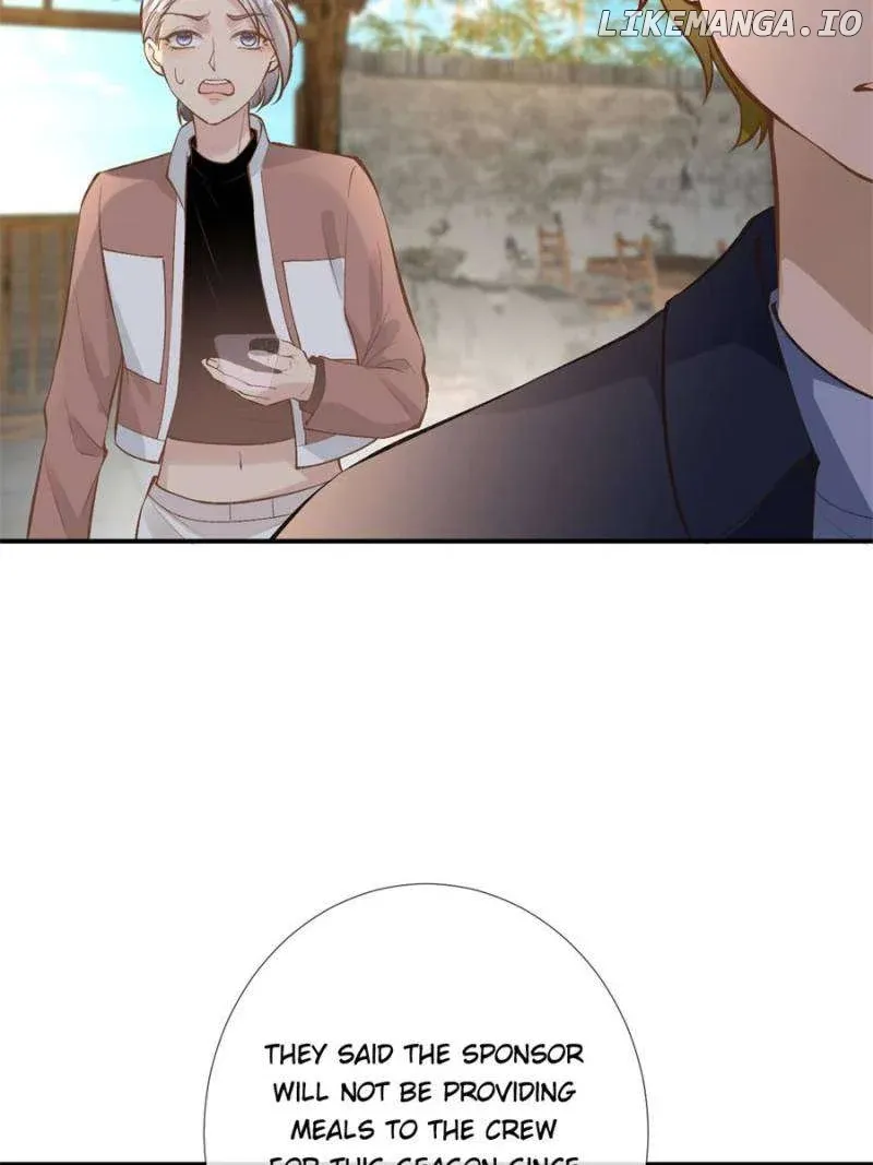 Everyone’s Darling - Chapter 118 Page 40